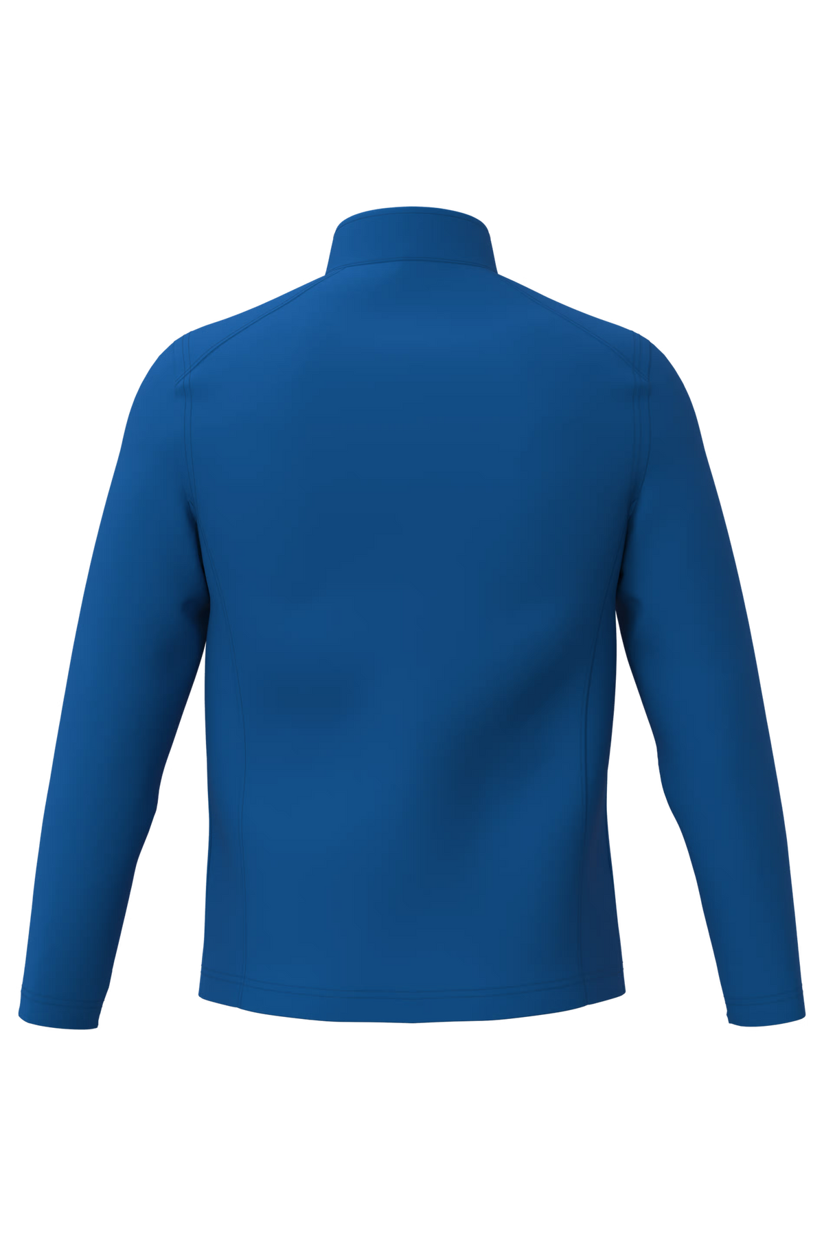 IB410 - Veste softshell 2 couches homme