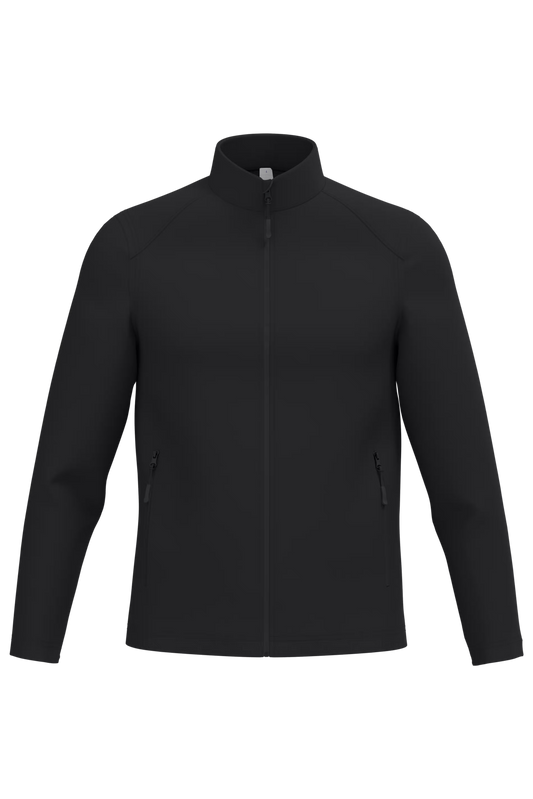 IB410 - Veste softshell 2 couches homme