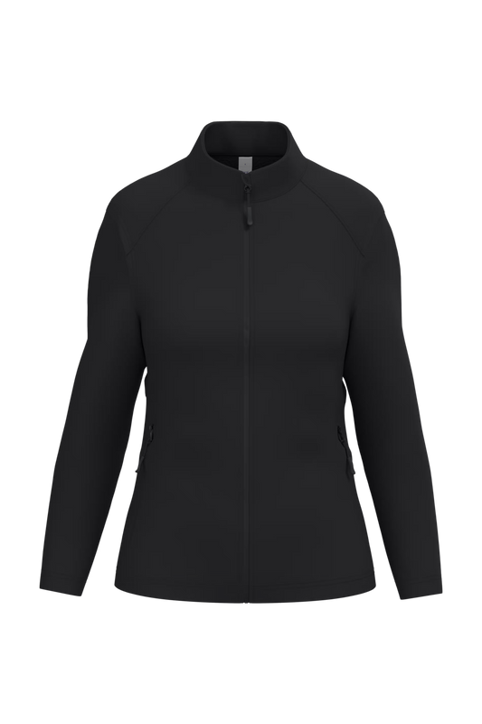 IB411 - Veste softshell 2 couches femme