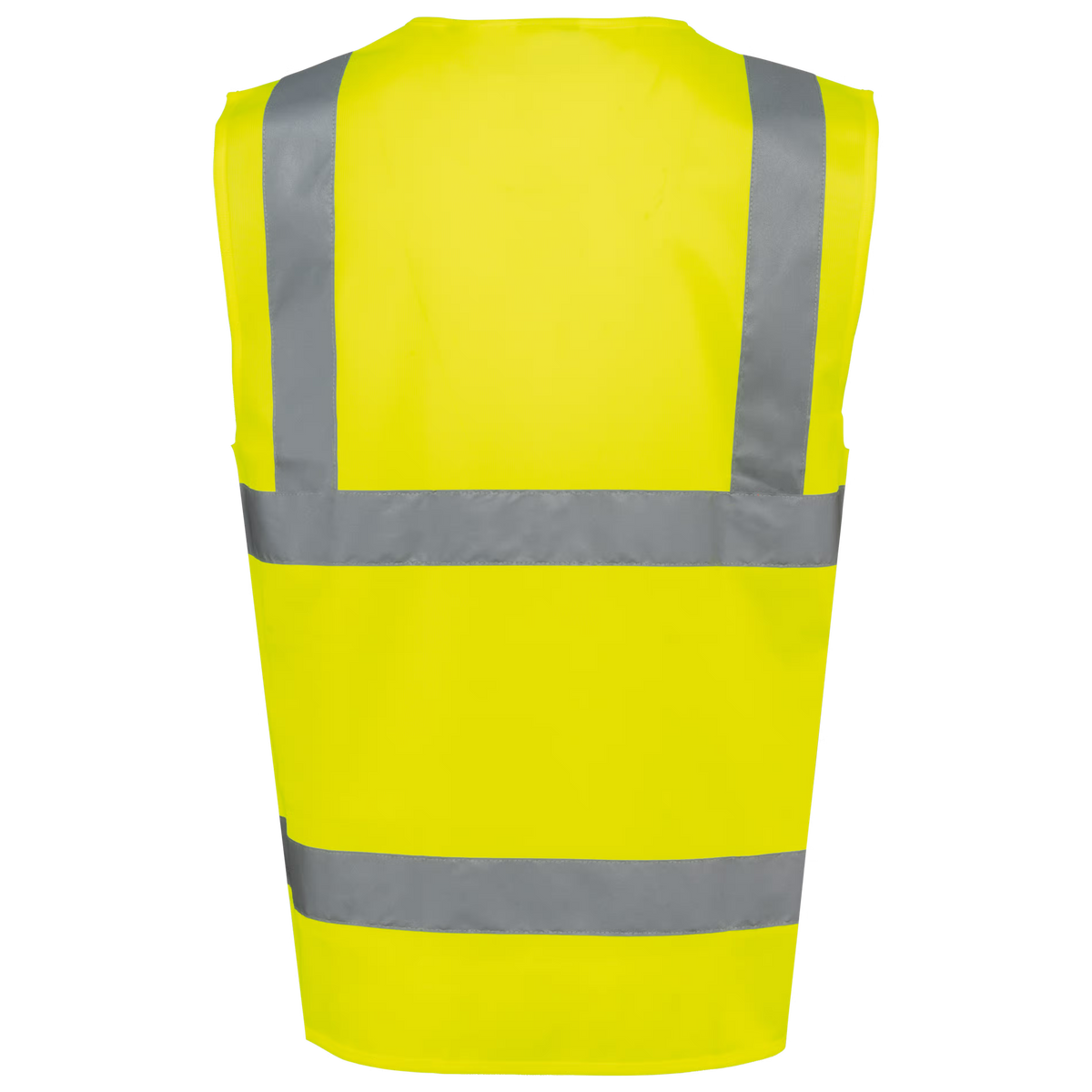 WK618 - Gilet de sécurité haute visibilité