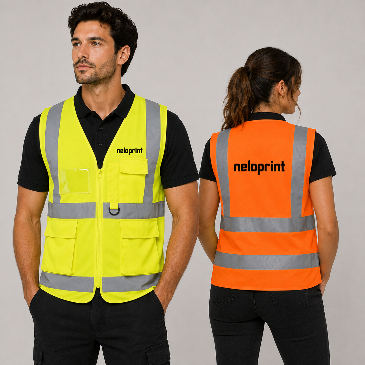 Vêtements de travail