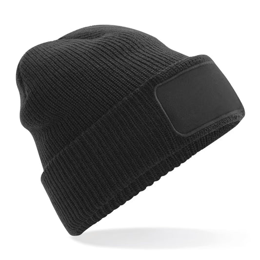 B440 - Bonnet Patch Thinsulate™