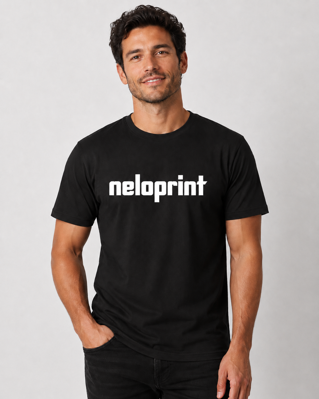 T-shirt Homme E190