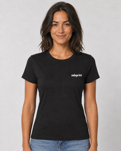 T-shirt Femme E190