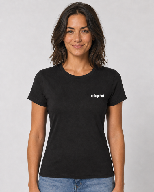 T-shirt Femme E190