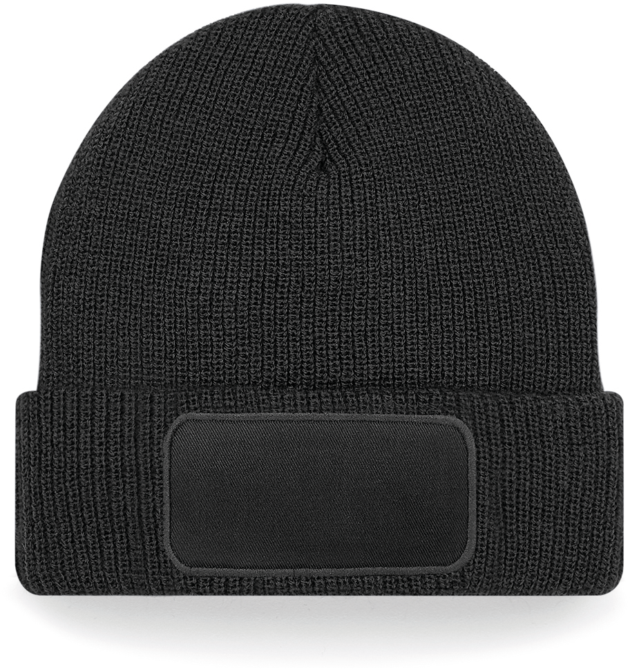 B440 - Bonnet Patch Thinsulate™