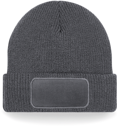 B440 - Bonnet Patch Thinsulate™