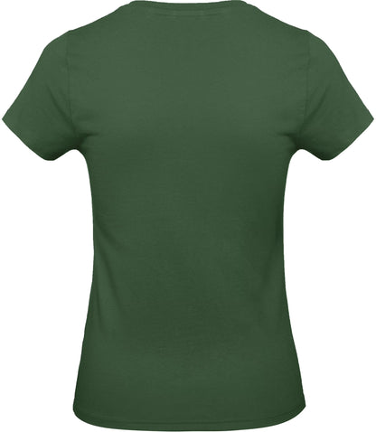 T-shirt Femme E190