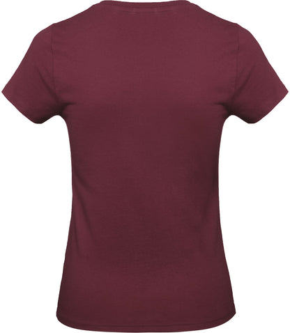 T-shirt Femme E190