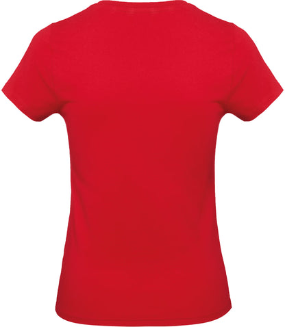 T-shirt Femme E190