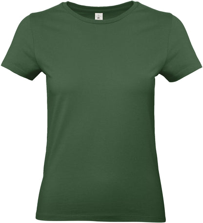T-shirt Femme E190