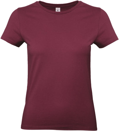T-shirt Femme E190