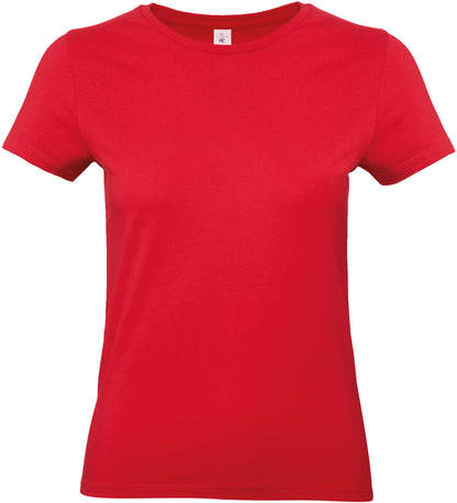 T-shirt Femme E190