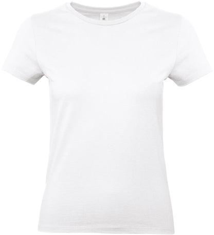 T-shirt Femme E190