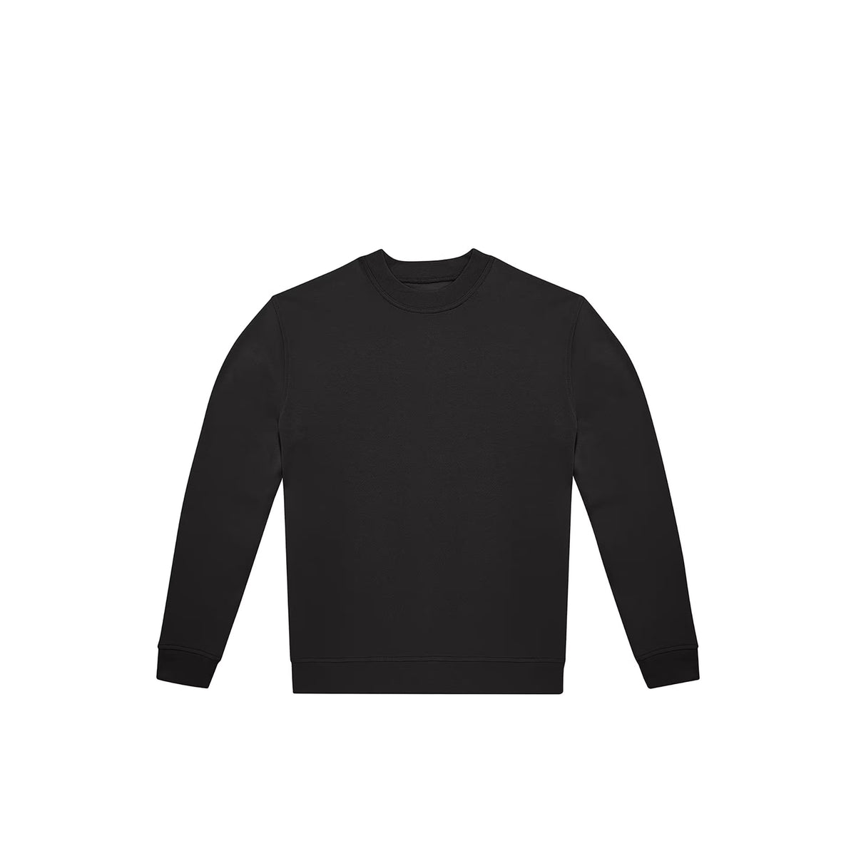 CGWG004 - Sweat-shirt col rond ID.332 unisexe