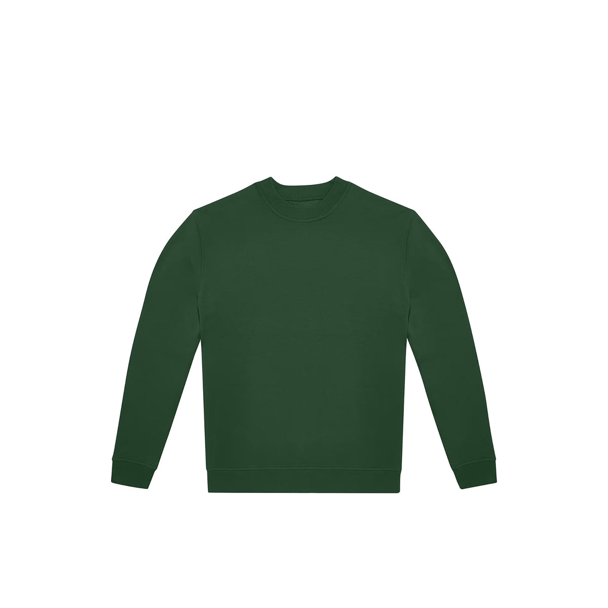 CGWG004 - Sweat-shirt col rond ID.332 unisexe