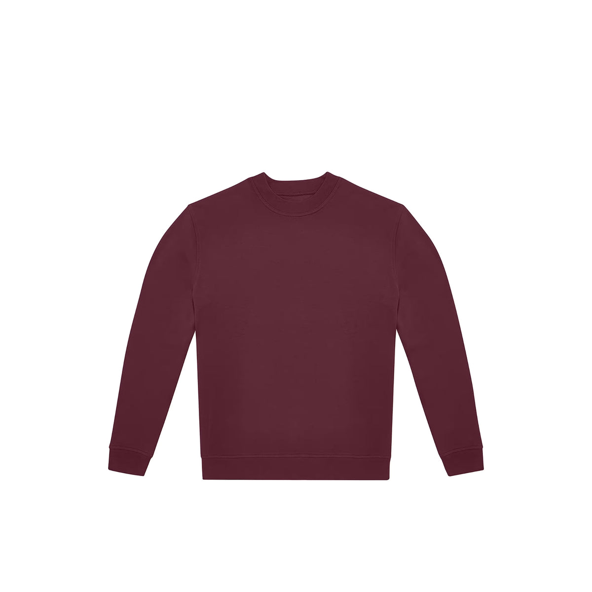 CGWG004 - Sweat-shirt col rond ID.332 unisexe