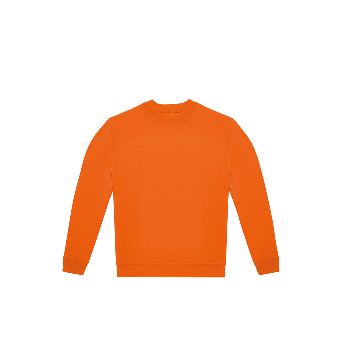 CGWG004 - Sweat-shirt col rond ID.332 unisexe