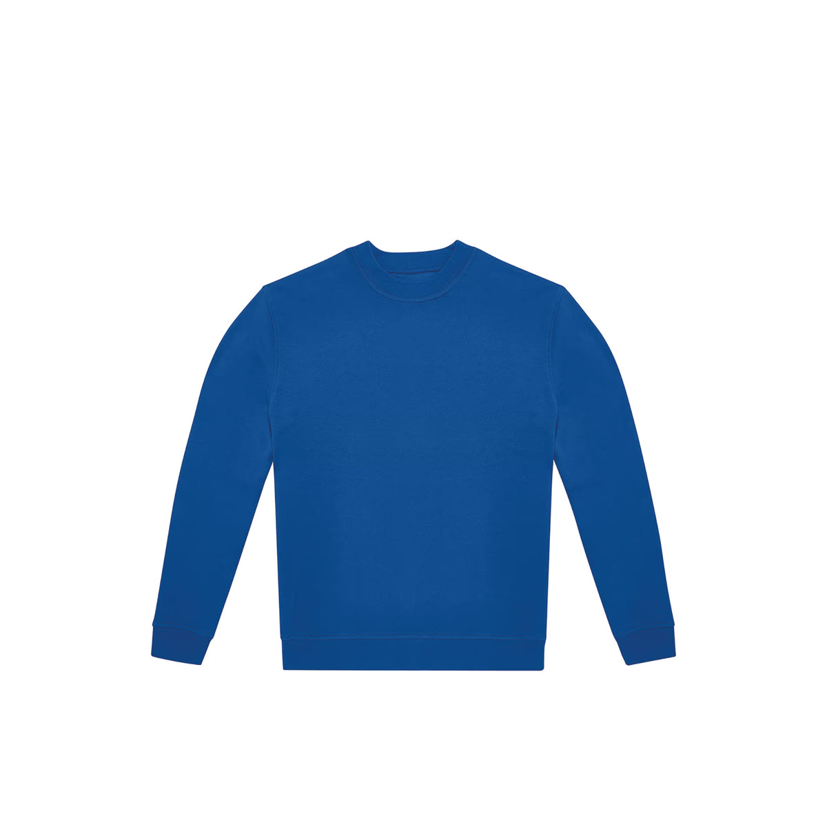 CGWG004 - Sweat-shirt col rond ID.332 unisexe