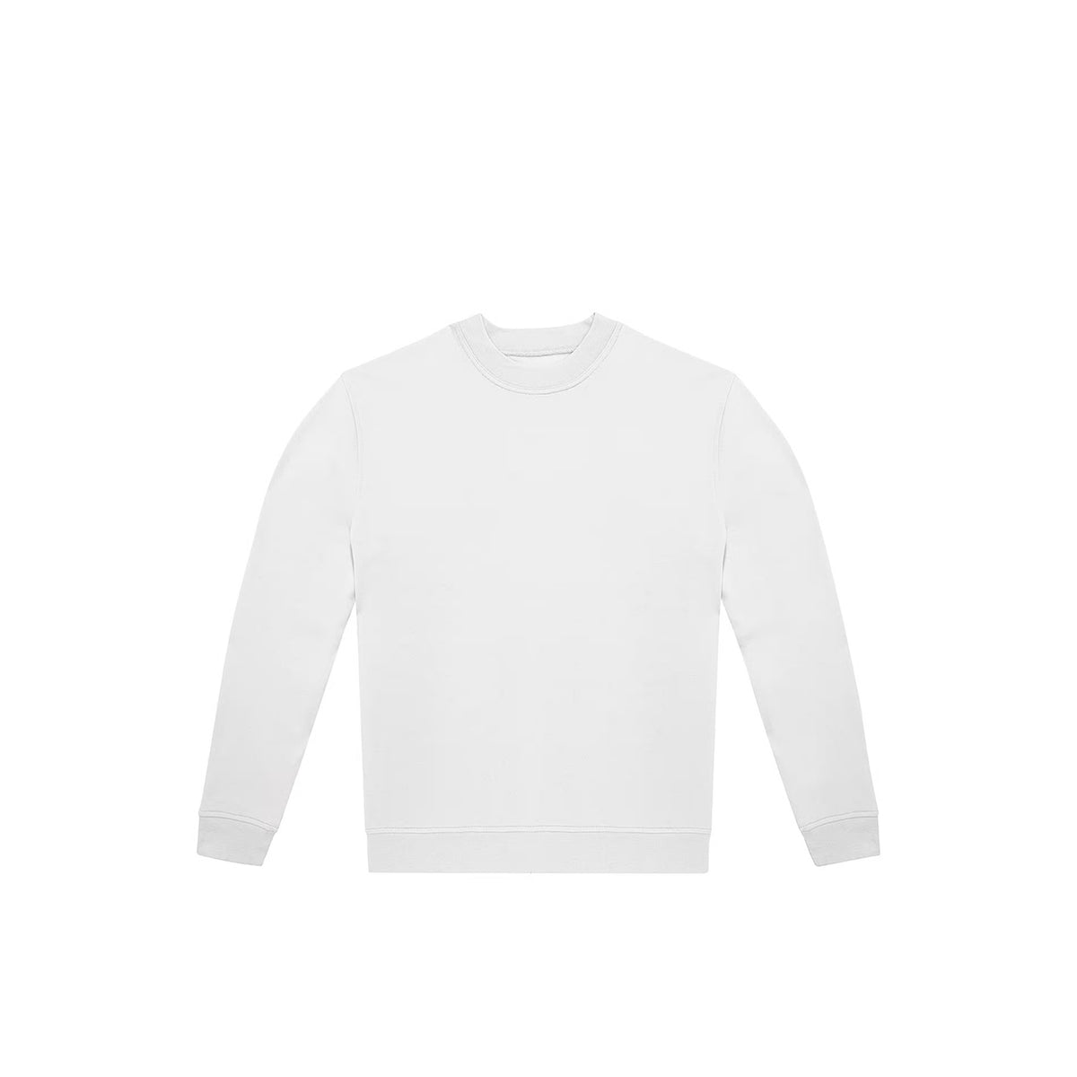 CGWG004 - Sweat-shirt col rond ID.332 unisexe
