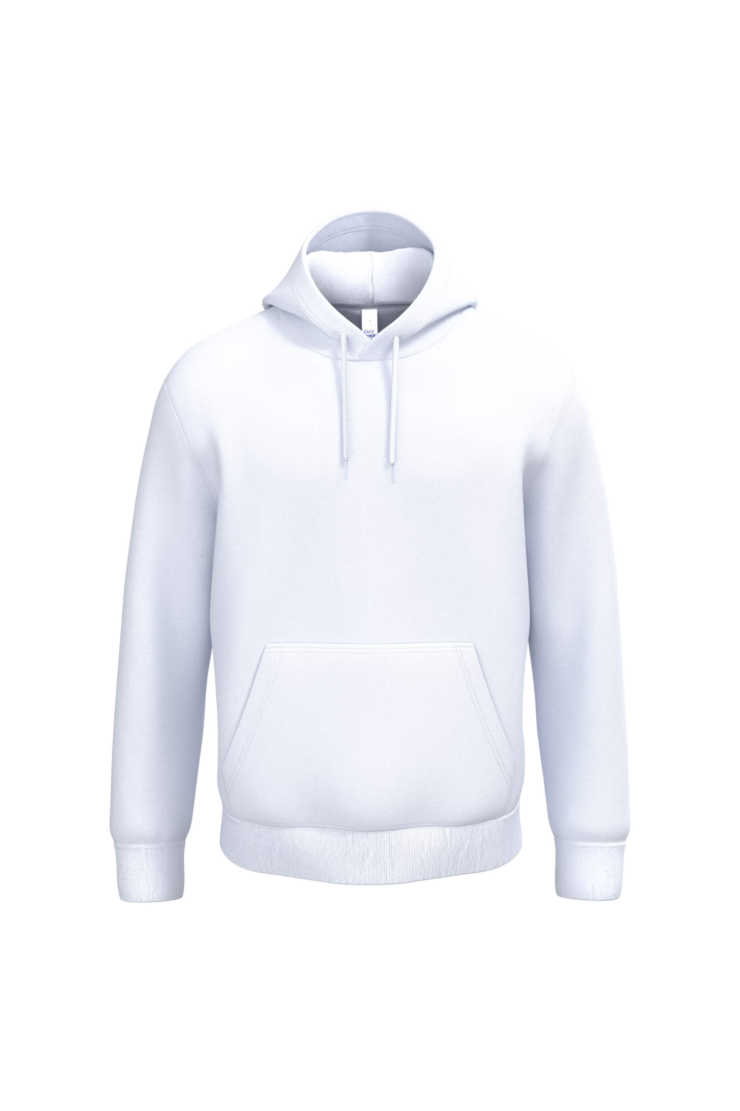 Sweats à capuche Unisexe - Parrain