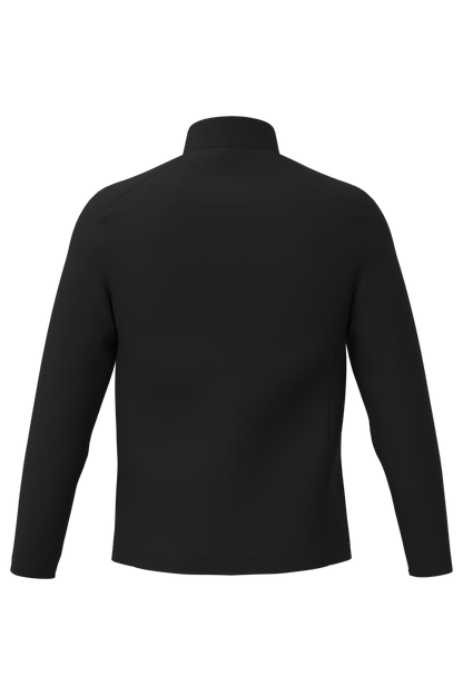 IB410 - Veste softshell 2 couches homme