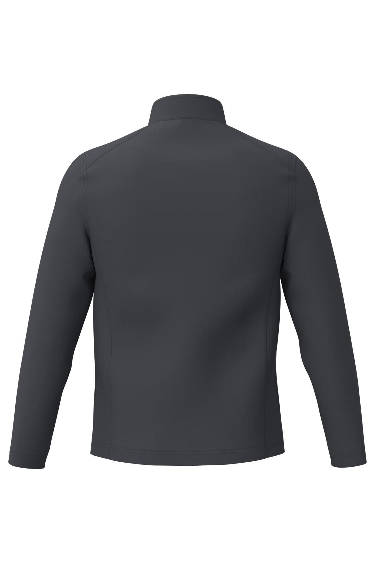 IB410 - Veste softshell 2 couches homme