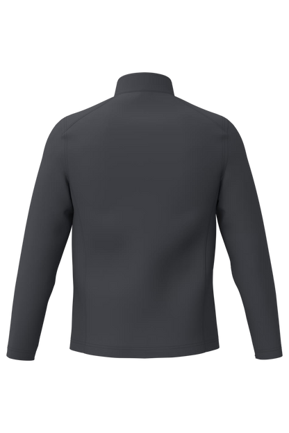 IB410 - Veste softshell 2 couches homme