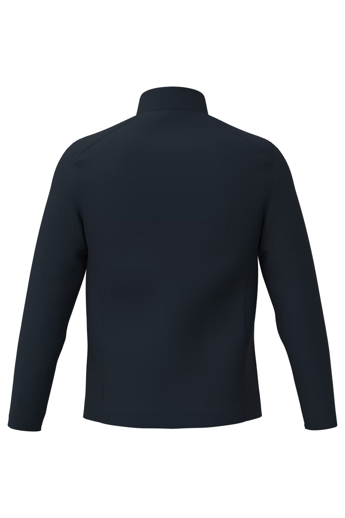 IB410 - Veste softshell 2 couches homme