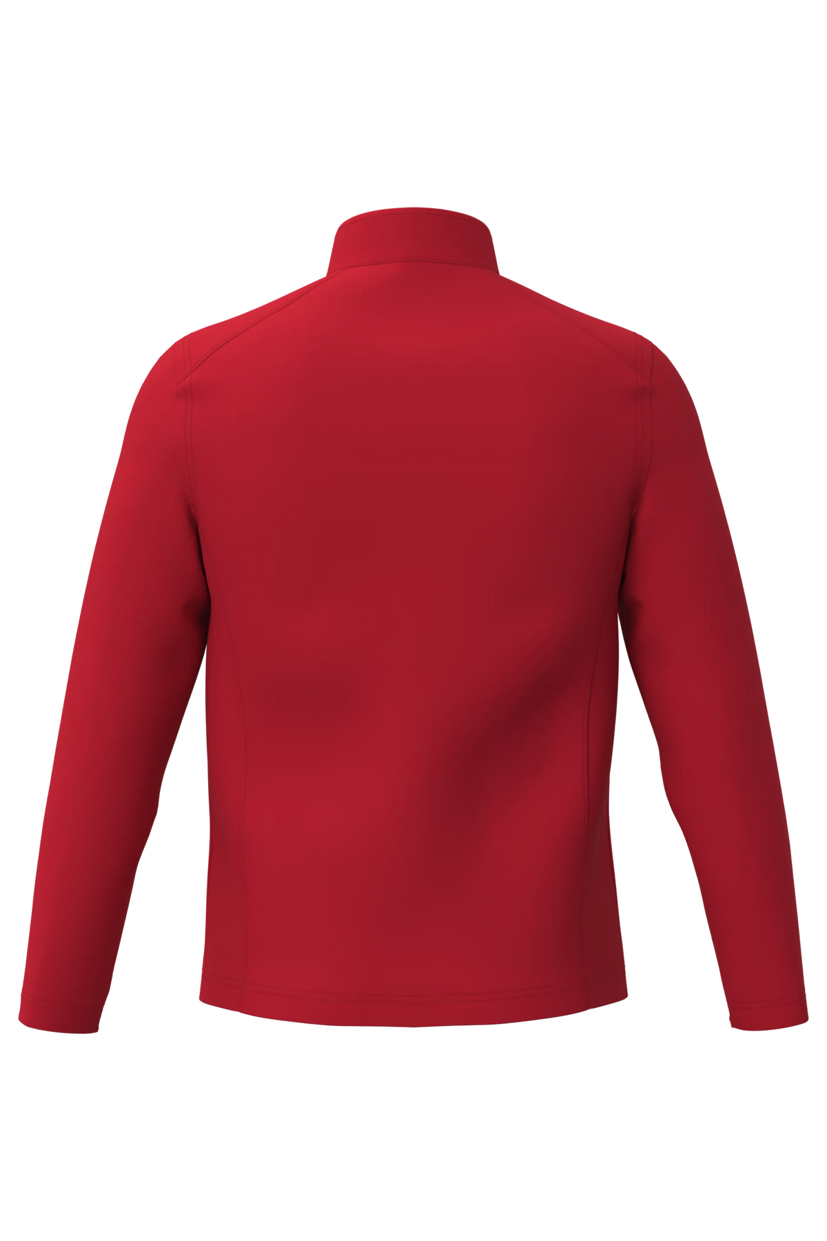 IB410 - Veste softshell 2 couches homme