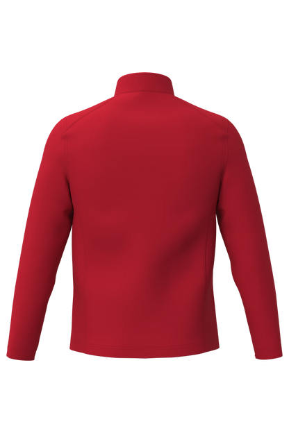 IB410 - Veste softshell 2 couches homme
