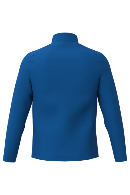 IB410 - Veste softshell 2 couches homme