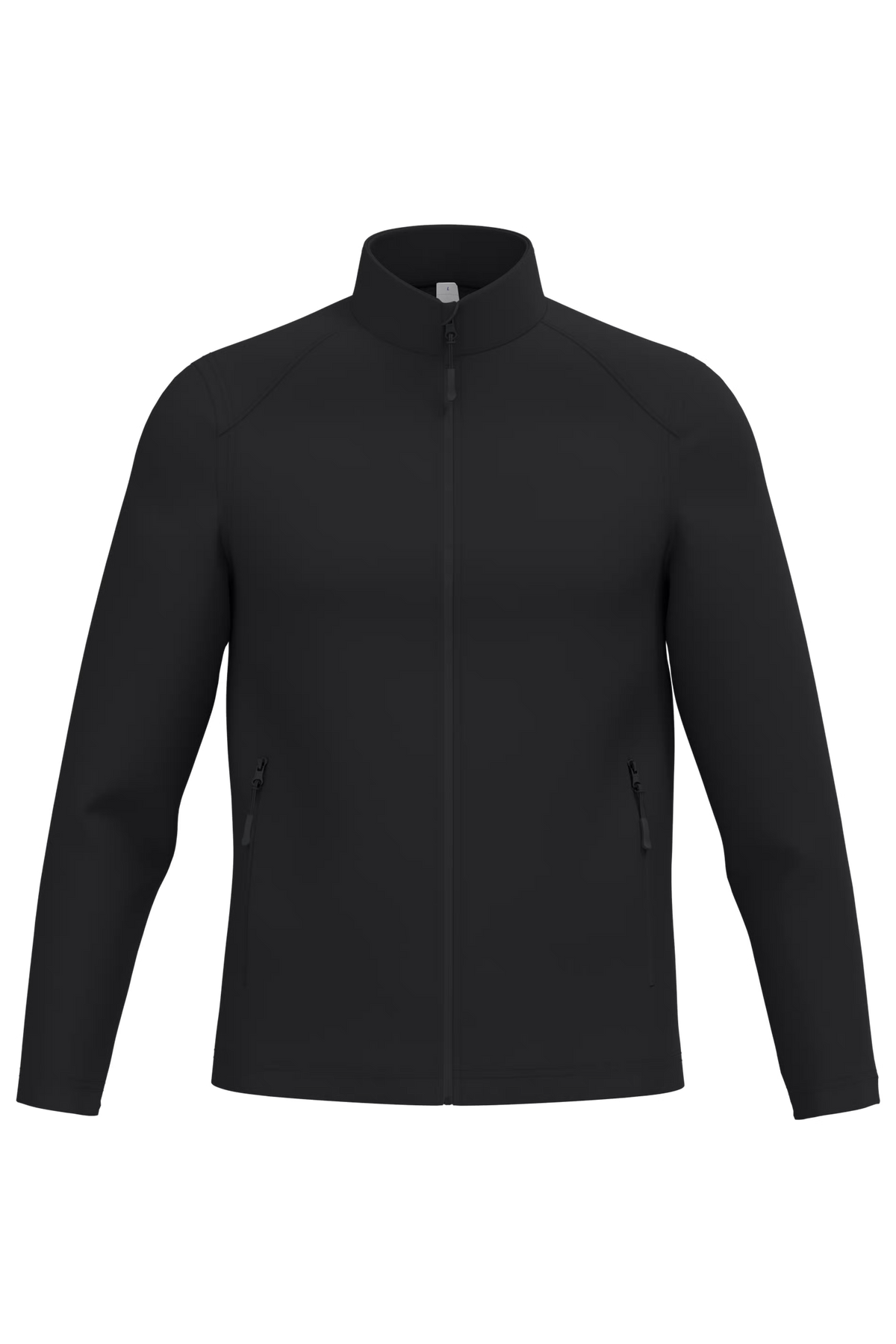 IB411 - Veste softshell 2 couches femme