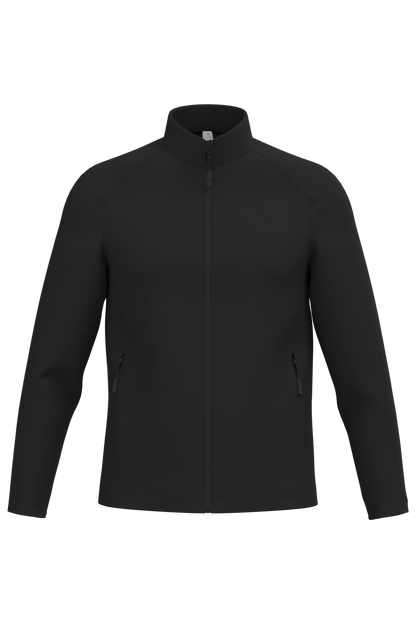 IB411 - Veste softshell 2 couches femme