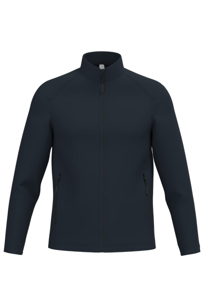 IB410 - Veste softshell 2 couches homme