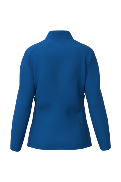 IB411 - Veste softshell 2 couches femme