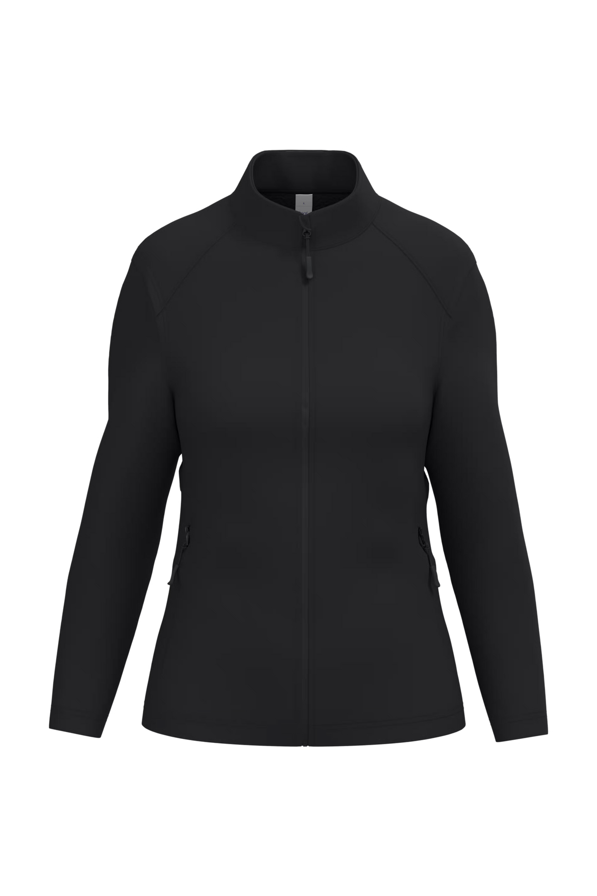 IB411 - Veste softshell 2 couches femme
