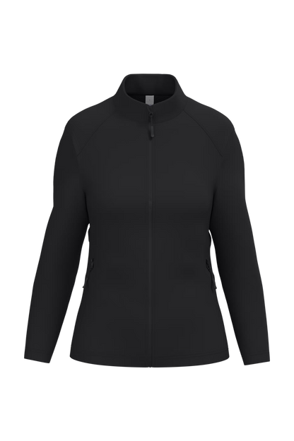 IB411 - Veste softshell 2 couches femme