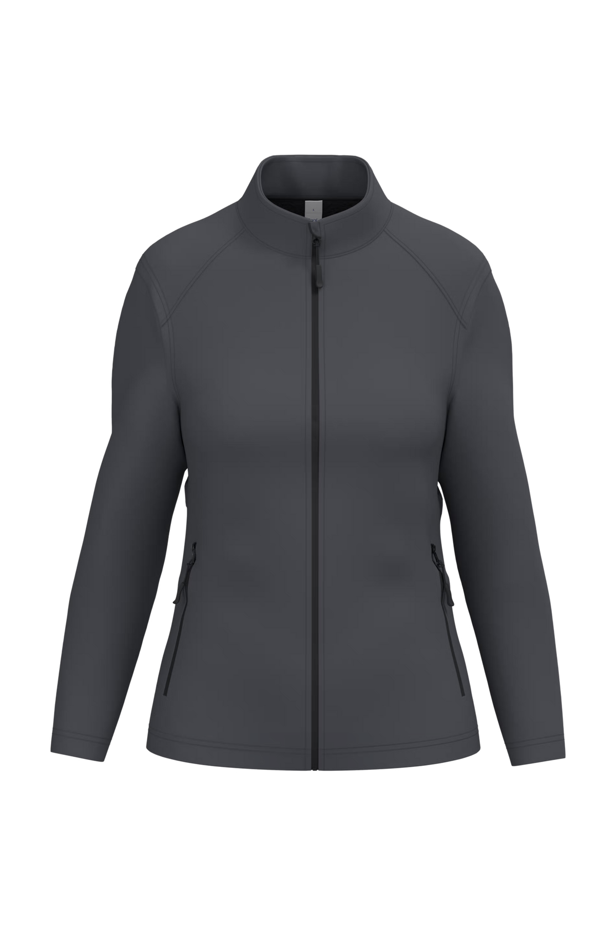 IB411 - Veste softshell 2 couches femme