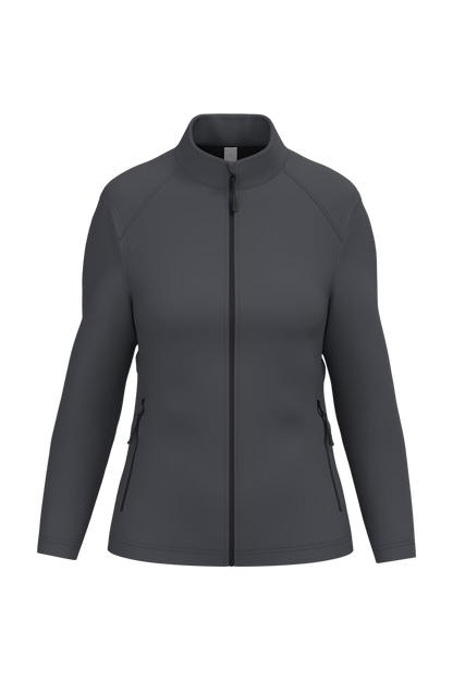 IB411 - Veste softshell 2 couches femme