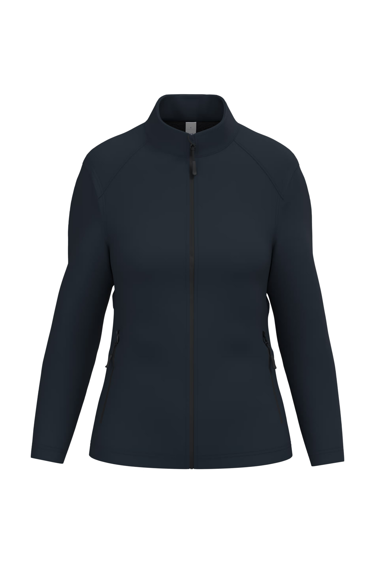 IB411 - Veste softshell 2 couches femme