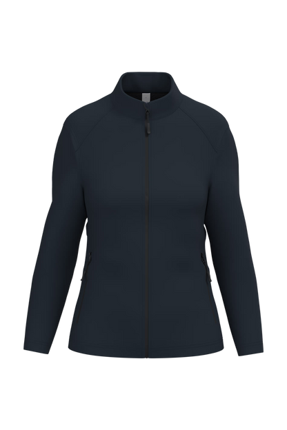 IB411 - Veste softshell 2 couches femme