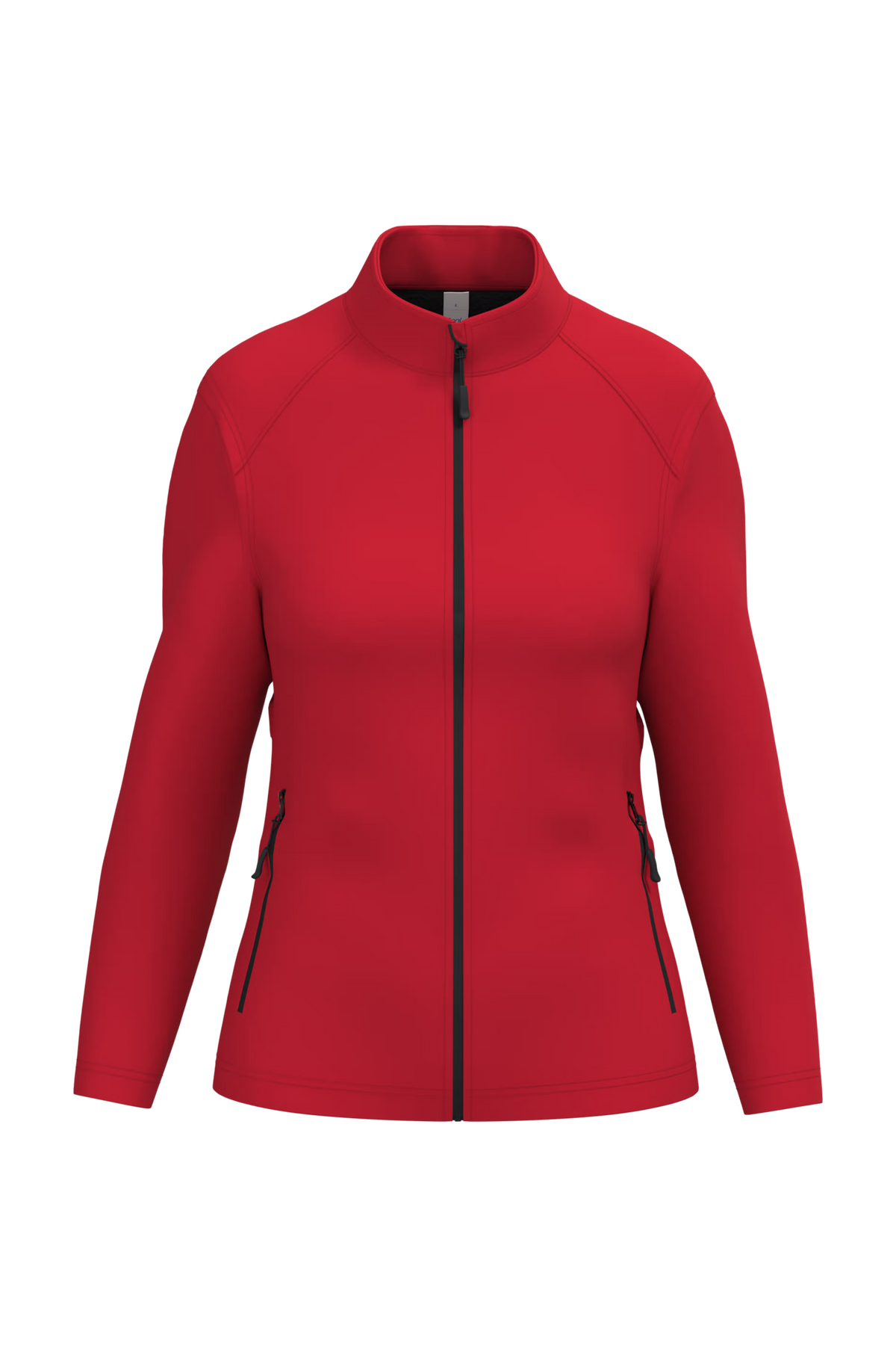 IB411 - Veste softshell 2 couches femme