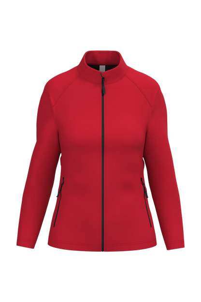 IB411 - Veste softshell 2 couches femme