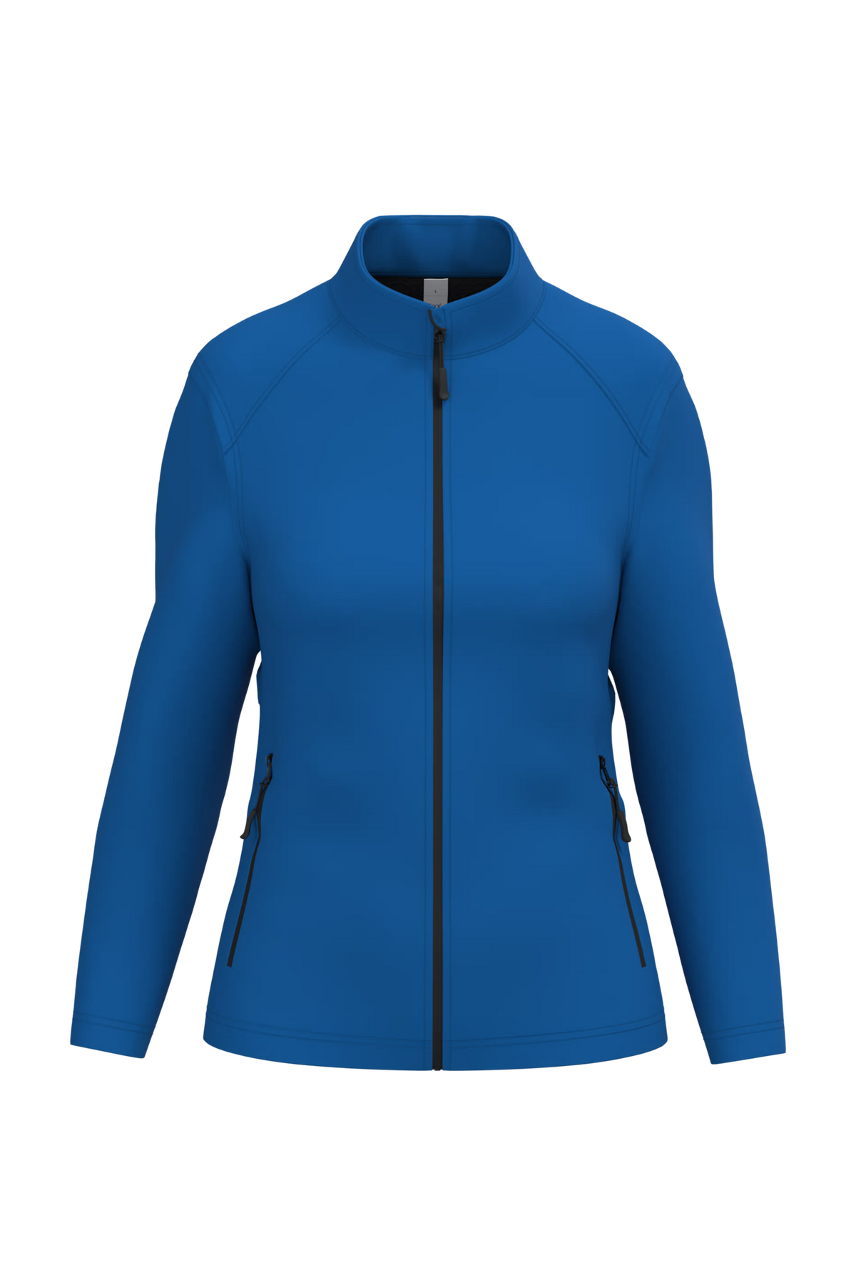 IB411 - Veste softshell 2 couches femme