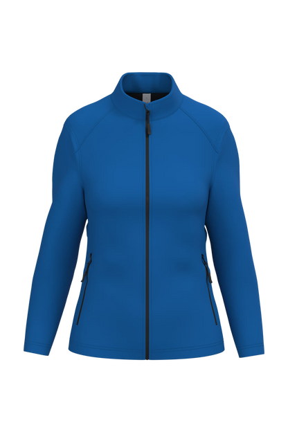 IB411 - Veste softshell 2 couches femme