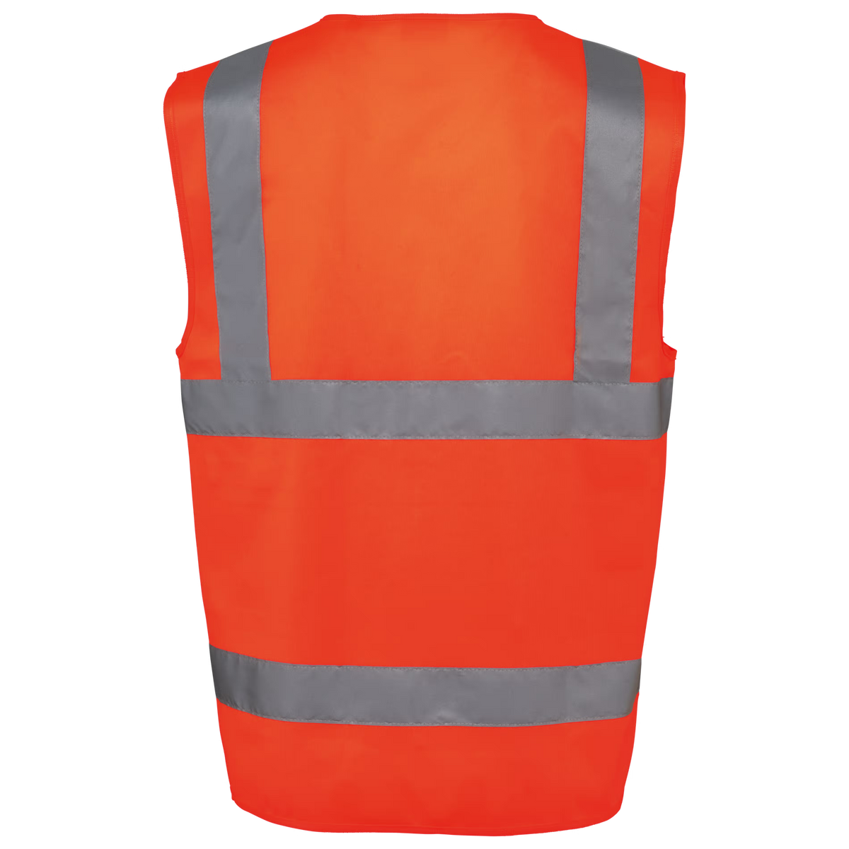 WK618 - Gilet de sécurité haute visibilité